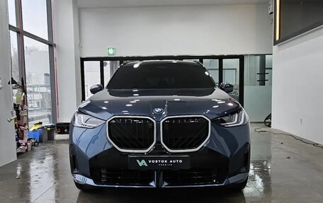 BMW X3, 2024 год, 8 890 000 рублей, 2 фотография