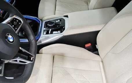 BMW X3, 2024 год, 8 890 000 рублей, 10 фотография