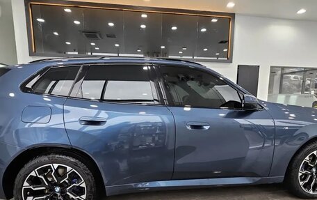 BMW X3, 2024 год, 8 890 000 рублей, 7 фотография