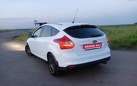 Ford Focus III, 2013 год, 700 000 рублей, 2 фотография