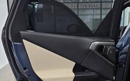 BMW X3, 2024 год, 8 890 000 рублей, 12 фотография