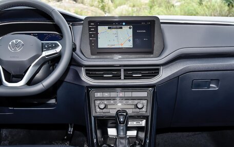 Volkswagen Tharu, 2025 год, 2 360 000 рублей, 21 фотография
