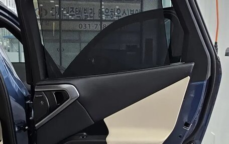 BMW X3, 2024 год, 8 890 000 рублей, 15 фотография