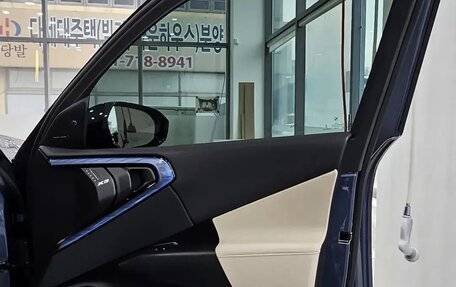 BMW X3, 2024 год, 8 890 000 рублей, 17 фотография