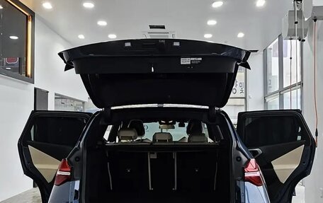 BMW X3, 2024 год, 8 890 000 рублей, 19 фотография