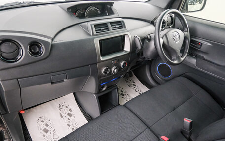 Toyota bB II рестайлинг, 2012 год, 849 000 рублей, 13 фотография