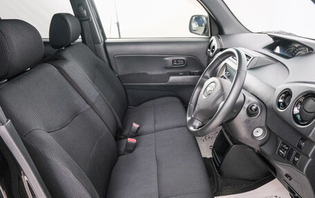 Toyota bB II рестайлинг, 2012 год, 849 000 рублей, 8 фотография
