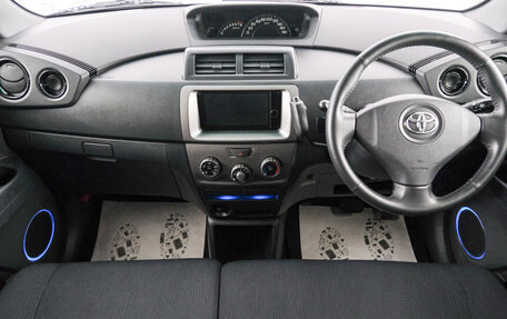 Toyota bB II рестайлинг, 2012 год, 849 000 рублей, 11 фотография