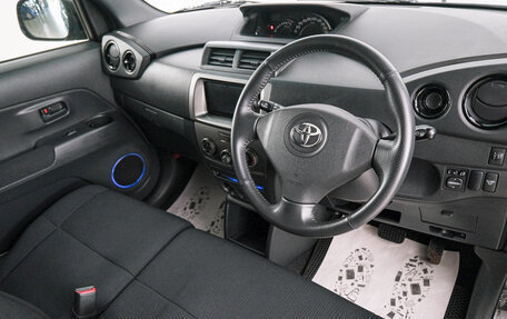 Toyota bB II рестайлинг, 2012 год, 849 000 рублей, 9 фотография