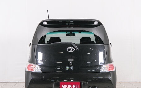 Toyota bB II рестайлинг, 2012 год, 849 000 рублей, 6 фотография