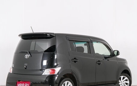 Toyota bB II рестайлинг, 2012 год, 849 000 рублей, 7 фотография
