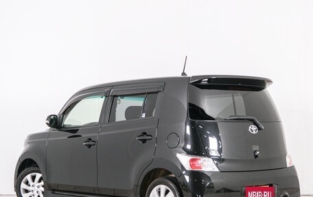 Toyota bB II рестайлинг, 2012 год, 849 000 рублей, 5 фотография