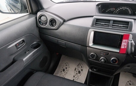 Toyota bB II рестайлинг, 2012 год, 849 000 рублей, 12 фотография