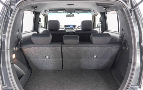Toyota bB II рестайлинг, 2012 год, 849 000 рублей, 21 фотография