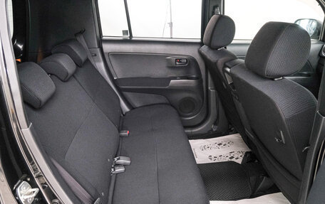 Toyota bB II рестайлинг, 2012 год, 849 000 рублей, 20 фотография
