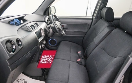 Toyota bB II рестайлинг, 2012 год, 849 000 рублей, 14 фотография