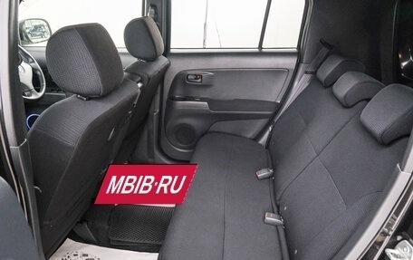 Toyota bB II рестайлинг, 2012 год, 849 000 рублей, 19 фотография