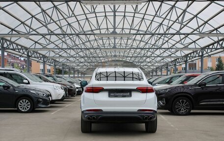 Geely Tugella FY11, 2023 год, 2 740 000 рублей, 4 фотография