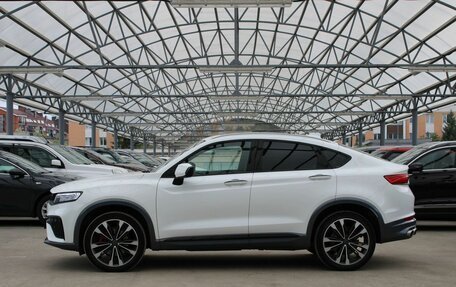 Geely Tugella FY11, 2023 год, 2 740 000 рублей, 2 фотография