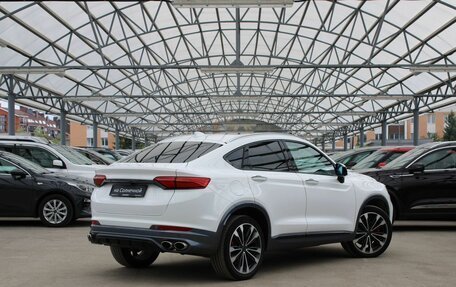 Geely Tugella FY11, 2023 год, 2 740 000 рублей, 5 фотография
