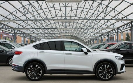 Geely Tugella FY11, 2023 год, 2 740 000 рублей, 6 фотография