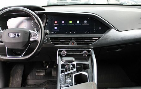 Geely Tugella FY11, 2023 год, 2 740 000 рублей, 9 фотография