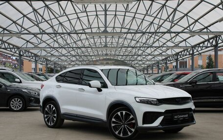 Geely Tugella FY11, 2023 год, 2 740 000 рублей, 7 фотография