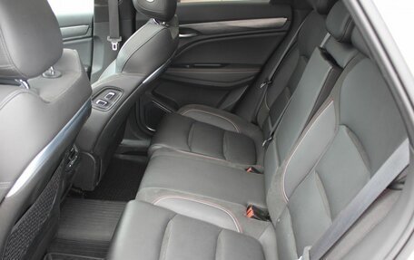 Geely Tugella FY11, 2023 год, 2 740 000 рублей, 14 фотография