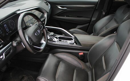 Geely Tugella FY11, 2023 год, 2 740 000 рублей, 13 фотография