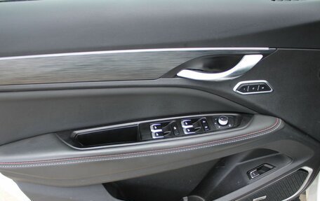 Geely Tugella FY11, 2023 год, 2 740 000 рублей, 15 фотография