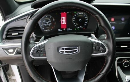 Geely Tugella FY11, 2023 год, 2 740 000 рублей, 11 фотография