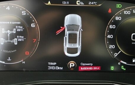 Geely Tugella FY11, 2023 год, 2 740 000 рублей, 10 фотография