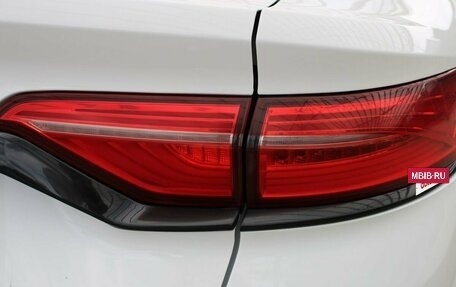 Geely Tugella FY11, 2023 год, 2 740 000 рублей, 18 фотография