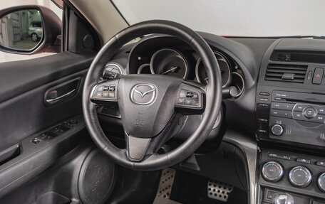 Mazda 6, 2011 год, 1 049 000 рублей, 10 фотография