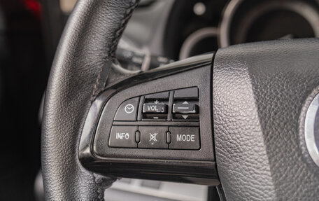 Mazda 6, 2011 год, 1 049 000 рублей, 14 фотография
