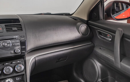 Mazda 6, 2011 год, 1 049 000 рублей, 12 фотография