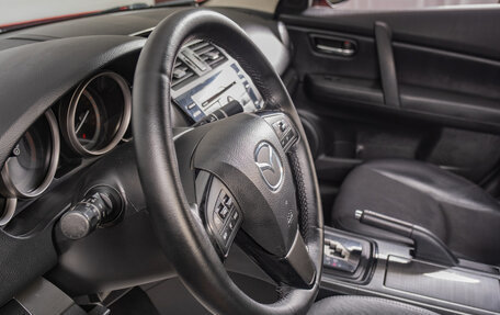 Mazda 6, 2011 год, 1 049 000 рублей, 13 фотография