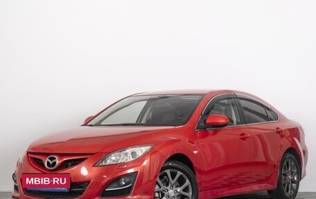 Mazda 6, 2011 год, 1 049 000 рублей, 3 фотография
