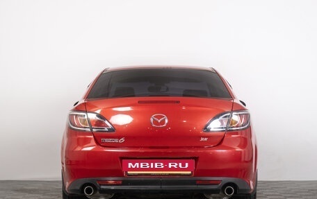 Mazda 6, 2011 год, 1 049 000 рублей, 5 фотография
