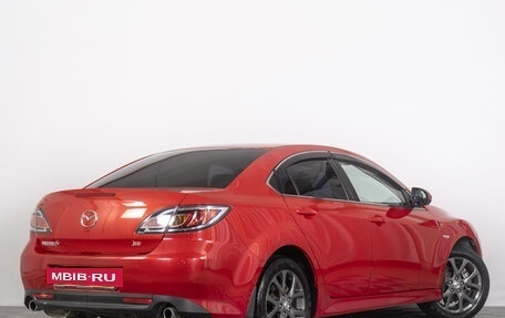 Mazda 6, 2011 год, 1 049 000 рублей, 7 фотография