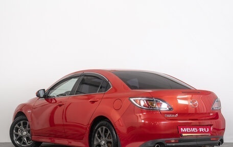 Mazda 6, 2011 год, 1 049 000 рублей, 6 фотография