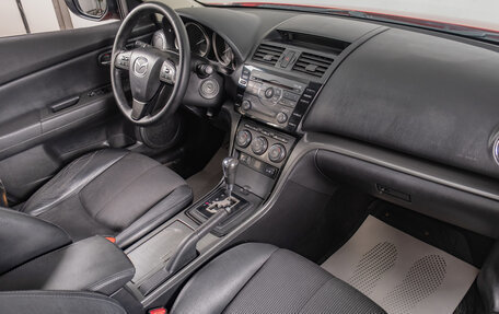 Mazda 6, 2011 год, 1 049 000 рублей, 18 фотография