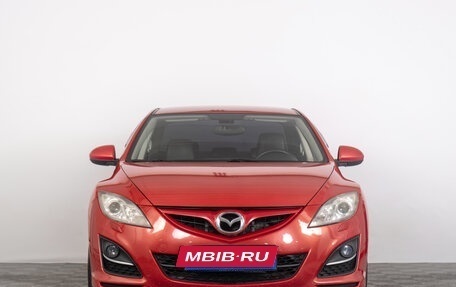 Mazda 6, 2011 год, 1 049 000 рублей, 4 фотография
