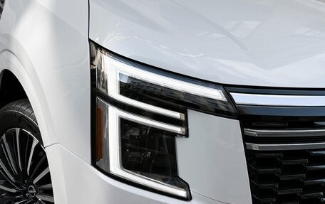 Nissan Patrol, 2025 год, 14 490 000 рублей, 5 фотография