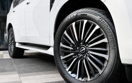 Nissan Patrol, 2025 год, 14 490 000 рублей, 6 фотография