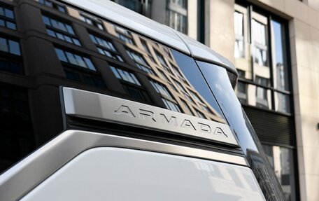 Nissan Patrol, 2025 год, 14 490 000 рублей, 9 фотография