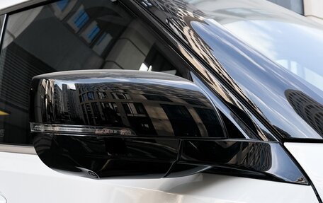 Nissan Patrol, 2025 год, 14 490 000 рублей, 7 фотография