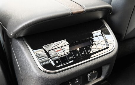 Nissan Patrol, 2025 год, 14 490 000 рублей, 24 фотография