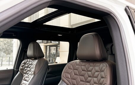 Nissan Patrol, 2025 год, 14 490 000 рублей, 22 фотография