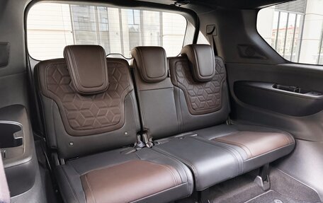 Nissan Patrol, 2025 год, 14 490 000 рублей, 25 фотография